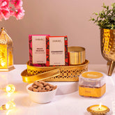 Noor Al-Nazakat Sweet Treats Ramadan Hamper